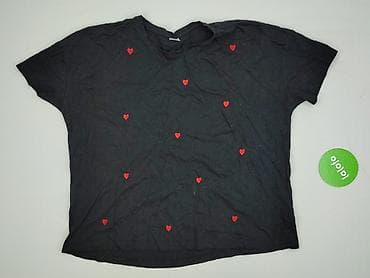 chlopki: T-shirt damski, rozmiar XL — 3