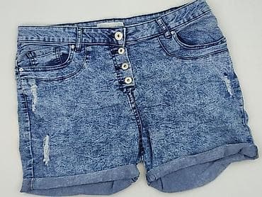 jeans skate: Janina, Szorty damskie, rozmiar L — 1