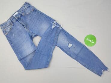 bershka ballon jeans: Bershka, Jeans for women, size XS — 2