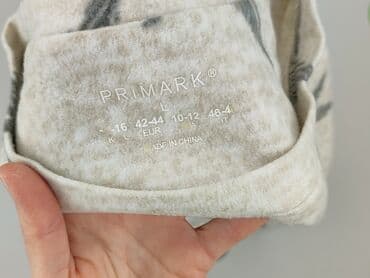 bluza z oczami: Primark, Bluza damska
, rozmiar L — 4