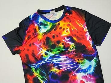 dzem koszulka: Koszulka dla mężczyzn, rozmiar L — 1