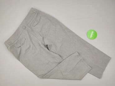 buty ecco outlet: Spodnie materiałowe damskie, rozmiar XL — 3