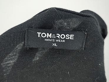 hello kitty: Tom Rose, Koszulka dla mężczyzn, rozmiar XL — 5