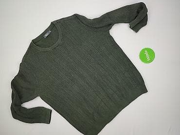 same sukienki: Dressmann, Sweter dla mężczyzn, rozmiar 2XL — 2