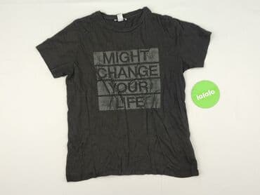 miś uszatek koszulka: Amisu, T-shirt damski, rozmiar S — 3