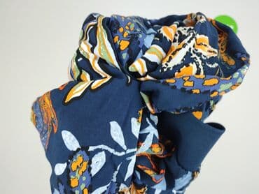 blue bluzki: Bluzka damska, 2XL — 4