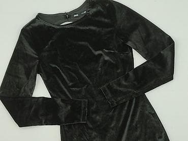 Sinsay, Sukienka damska, rozmiar XS