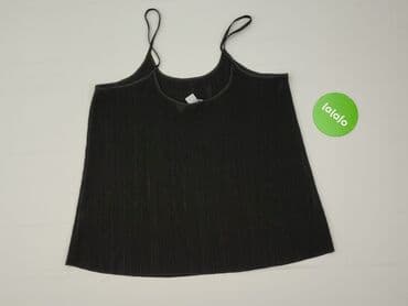 bluzki moko damskie: H&M, Top damski, rozmiar S — 3