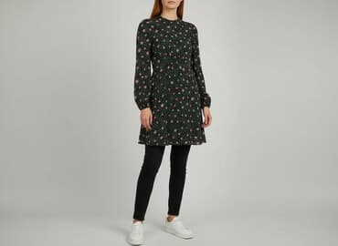 nelly sukienki na wesele: Sukienka damska, rozmiar M — 7