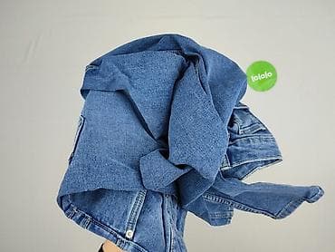 sinsay kety: Jeansy damskie, rozmiar S — 4