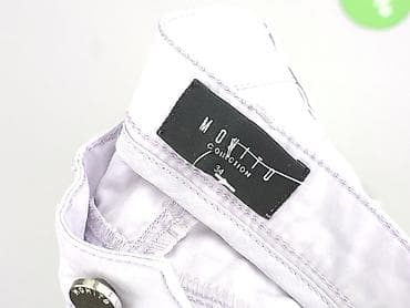 cropp shoes: Mohito, Spodnie materiałowe damskie, rozmiar XS — 4