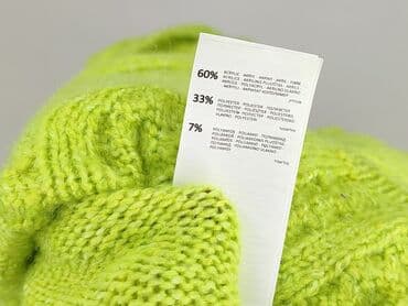 koszulki z nadrukiem nirvana: Sweter damski, M — 5