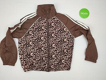 shein katana: Shein, Kurtka bomberka damska, rozmiar M — 2