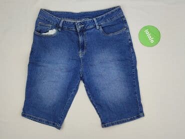 krótkie spodenki alpha industries: Szorty damskie, rozmiar XL — 3