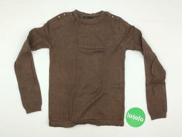 koszula do stroju krakowskiego: Sinsay, Women's blouse, size M (EU 38) — 2