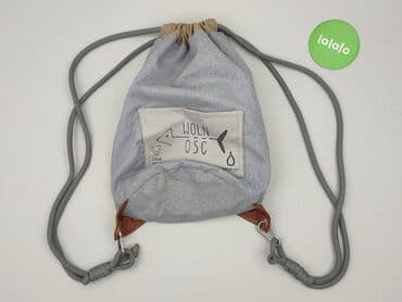 reserved torba męska: Plecak, stan - Bardzo dobry — 2