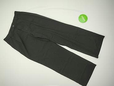 trampki ara: Stradivarius, Spodnie materiałowe damskie, rozmiar S — 2