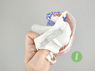 mango spodnie w paski: Zara, Bluzka damska, rozmiar M — 5