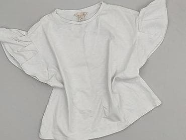 H&M, T-shirt damski, rozmiar S