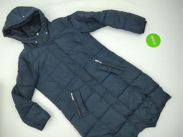 kurtka ubra: Carry, Kurtka zimowa damska, rozmiar M — 2