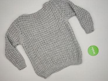 sweter moher: Sweter damski, rozmiar XL — 3