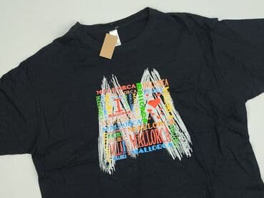 SolS, T-shirt for men, size L