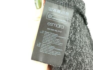 esmara piżama: Esmara, Bluzka damska, rozmiar S — 5
