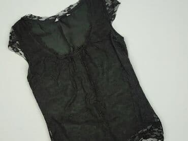 ażurowa bluzka sinsay: Atmosphere, Bluzka damska, rozmiar S — 1