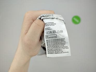 sukienki mini obcisla: H&M Divided, Sukienka damska, rozmiar S — 5