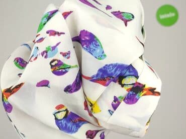 koszulka z kolibrem: Bluzka damska, rozmiar S — 5