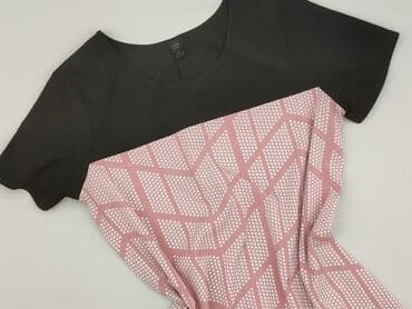 t shirty python: Shein, Women`s dress, size XL (EU 42) — 1