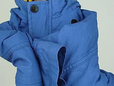 biale bluzki hm: Kurtka, Cool Club, 9-12 miesięcy, stan - Bardzo dobry — 6