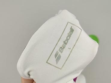 bluzy ronaldo: Babolat, T-shirt damski, rozmiar L — 4