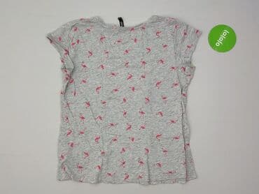 t shirty z flamingiem: Colours of the World, T-shirt damski, rozmiar M — 3