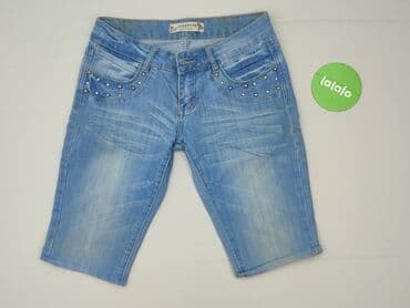 abercrombie and fitch jeans: Шорти жіночі, M на lalafo.pl — 2 abercrombie and fitch jeans: Шорти жіночі, M — 2
