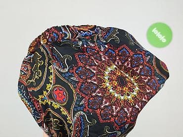 wersow bikini: Komplet damski SHEIN – top bikini + szorty - Rozmiar: XS (EU 34 / US — 8