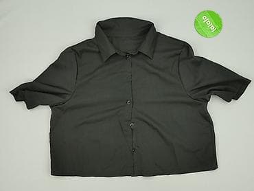 kurtka 4xl: Koszula damska, rozmiar XL — 2