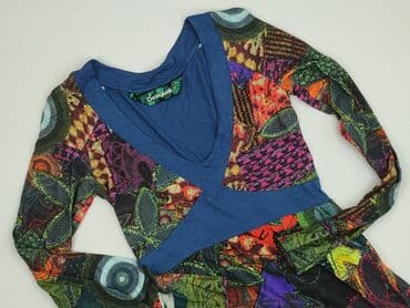 why not sukienki allegro: Desigual, Sukienka damska, rozmiar S — 1
