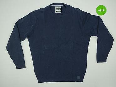 2000: Fynch-Hatton, Sweter dla mężczyzn, rozmiar 2XL — 2