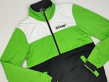 kurtka softshell crivit: Cropp, Wiatrówka dla mężczyzn, rozmiar S — 1
