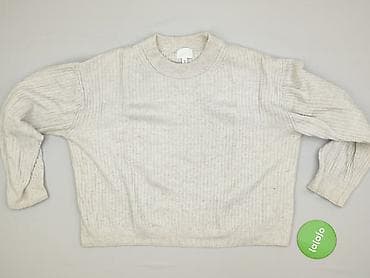 hm prochowiec: H&M, Sweter damski, rozmiar S — 2