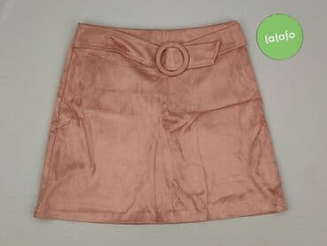 spódnice zamszowa allegro: Primark, Spódnica damska, rozmiar M — 3