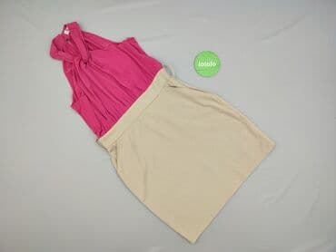 czerwona sukienka 146: Sukienka damska, rozmiar S — 2