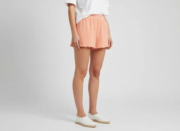 szorty pepco: Primark, Szorty damskie, rozmiar S — 7