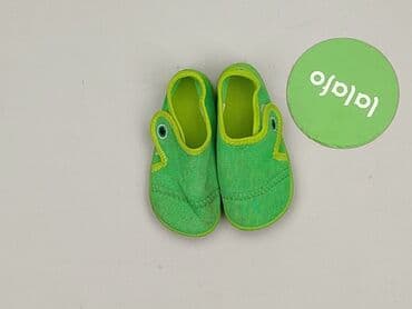 ccc sandały rieker: Buciki niemowlęce, Barefoot, 23, stan - Bardzo dobry — 2