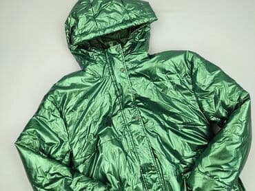 RAINBOW, Зимова куртка жіноча, M на lalafo.pl RAINBOW, Зимова куртка жіноча, M