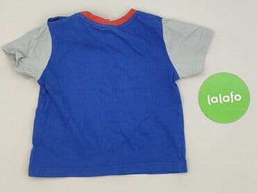 koszulki reprezentacji niemiec: T-shirt, Lupilu, 1.5-2 years, 86-92 cm, condition - Very good — 3