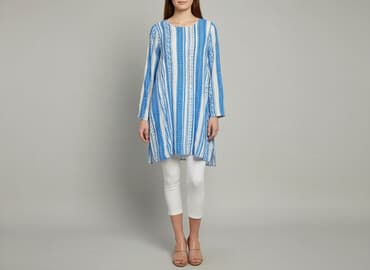 tuniki mohito: Tessentials, Tunika damska, rozmiar L — 1