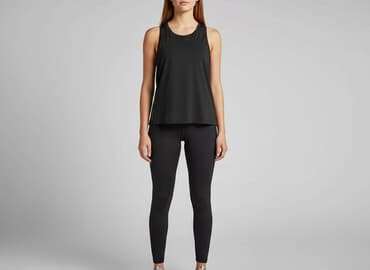 koszulki bez rękawów damskie mammut: T-shirt damski, rozmiar S — 1