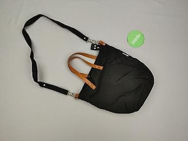 torebka shopper: Torba materiałowa, stan - Idealny — 3